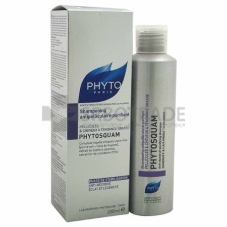 Phytosquam šampon protiv peruti i za regulisanje sebuma