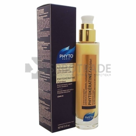 Phytokeratine Extreme krema za izuzetno suvu i oštećenu kosu