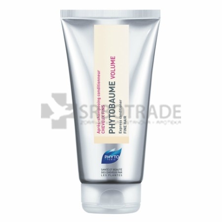 Phytobaume Volume regenerator za tanku kosu bez volumena