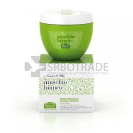 Helan Muschio Bianco krema za telo 200ml