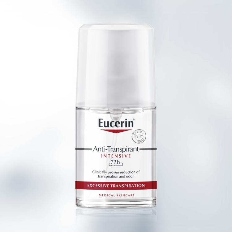 Eucerin Antiperspirant sprej 30ml