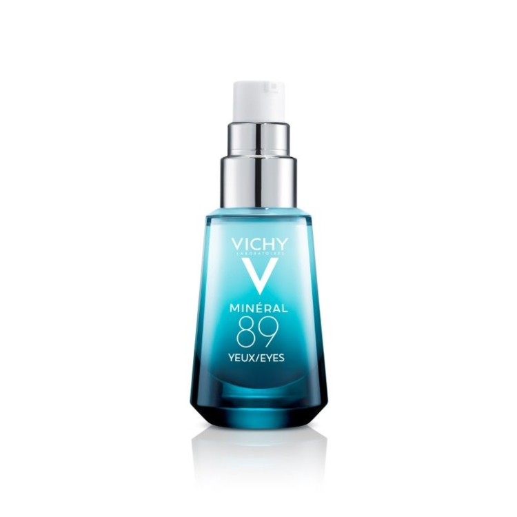 Vichy Mineral 89 Eyes 15ml