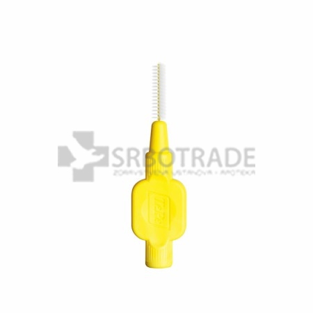 TePe Interdentalna četkica Original 0,7mm Žuta 8 komada