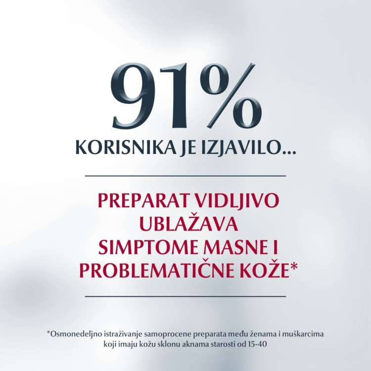 Eucerin DermoPure matirajući fluid 50ml