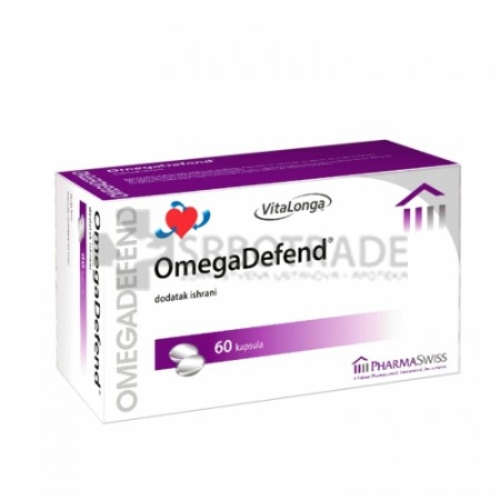 Koenzim Q10 100 Mg Online Apoteka Srbotrade