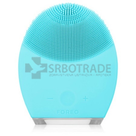 Foreo Luna 2 za masnu kožu