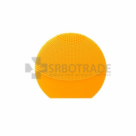 Foreo Luna Play Plus Sunflower Yellow