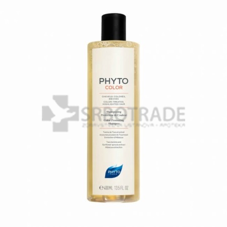 Phytocolor Promo šampon za farbanu kosu 400ml
