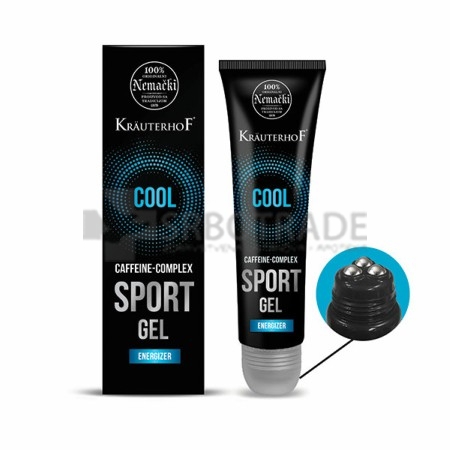 Iris Krauterhof Sport Cool gel 150ml