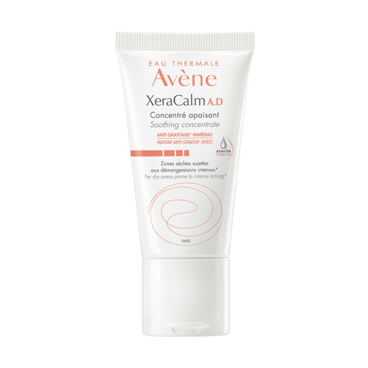 Avene Xeracalm A.D umirujući koncentrat 50ml