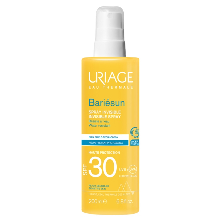 Uriage Bariesun sprej SPF30 200ml