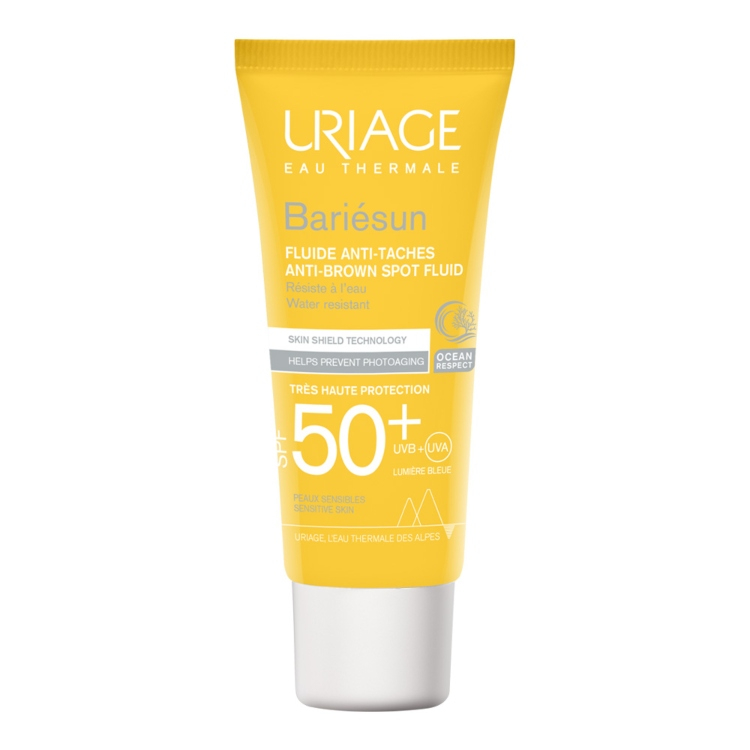 Uriage Bariesun SPF50+ protiv fleka 50ml