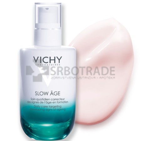 Vichy Slow Age krema 50ml - online akcija