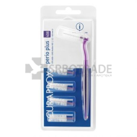 Curaprox CPS 408 Perio + držač UHS 451