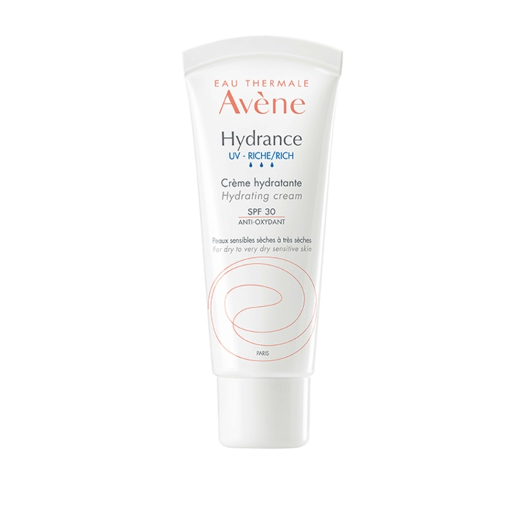 Avene Hydrance UV Rich 40ml