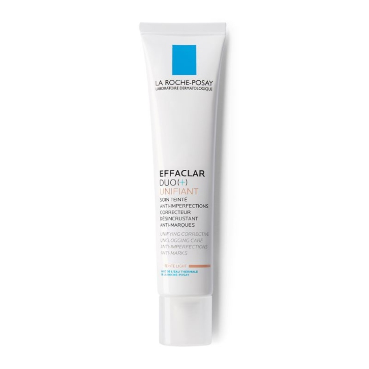 La Roche Posay Effaclar Duo + Light krema 40ml