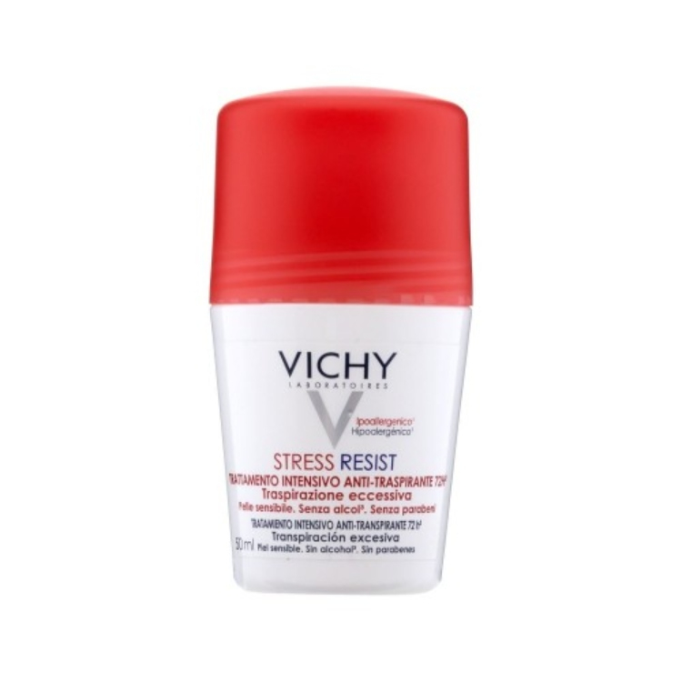 Vichy Deo Roll on Antistres 50ml