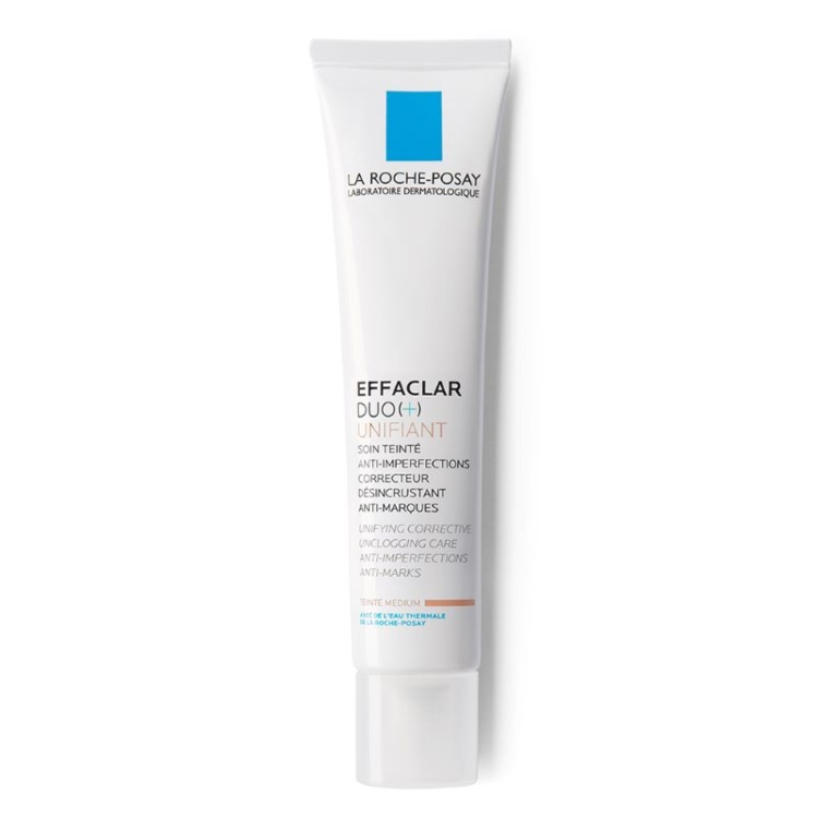 La Roche Posay Effaclar Duo + Medium krema 40ml