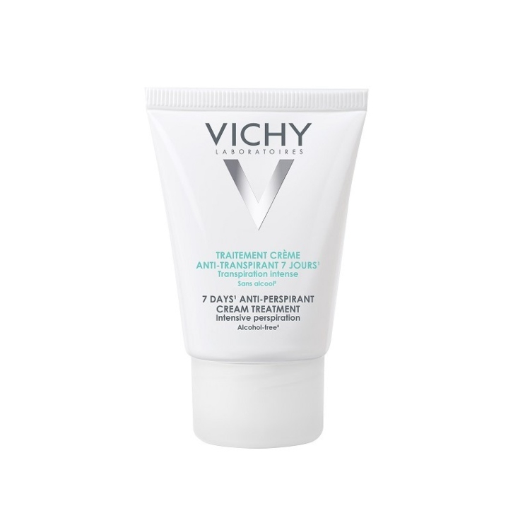 Vichy Deo krema 7 dana 30ml