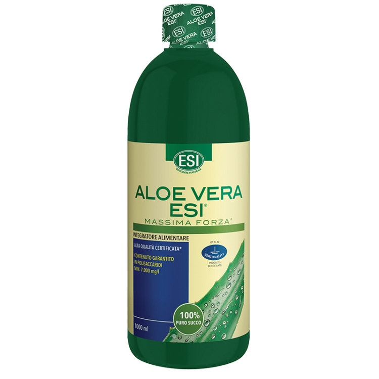 Aloe Vera Juice 1000ml