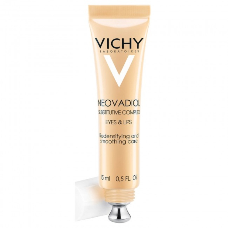 vichy antirid oko ociju