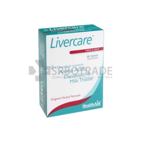 Livercare tablete