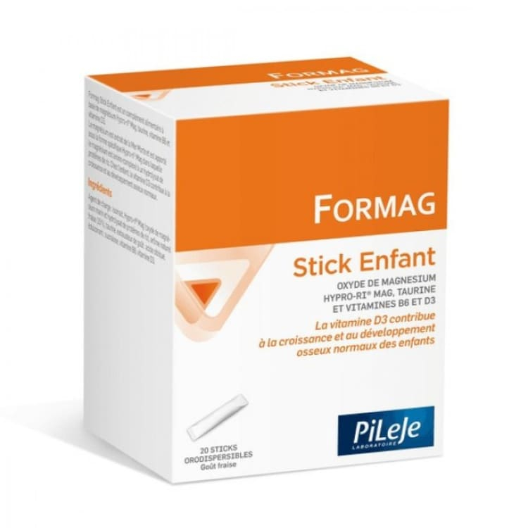 Formag za decu 20 kesica