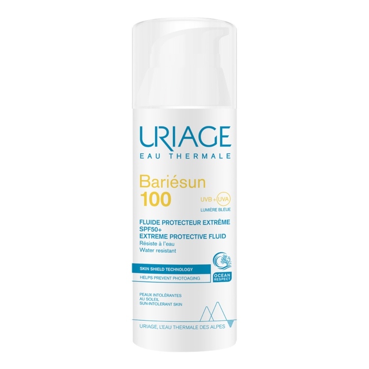 Uriage Bariesun 100 fluid SPF50+ 50ml