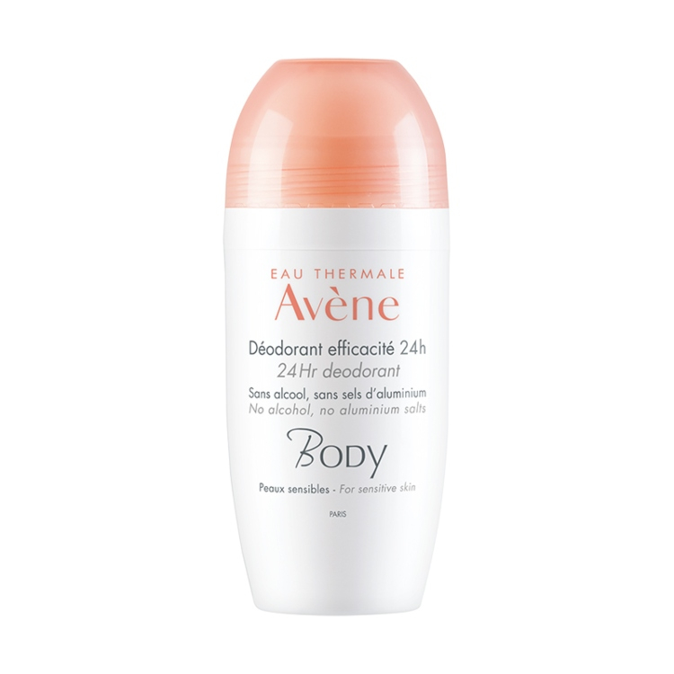 Avene Body Roll-on 50ml