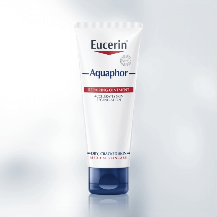 Eucerin Aquaphor regenerativna mast 220ml