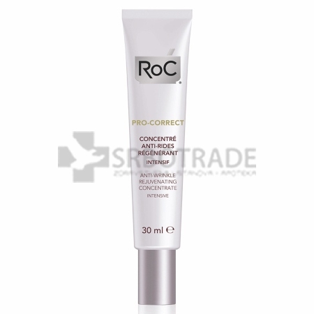 RoC Pro‐Correct Concentrate Intensive 30 ml