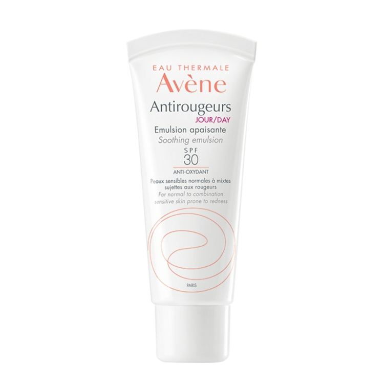 Avene Antirougeurs Jour emulzija SPF30 40ml