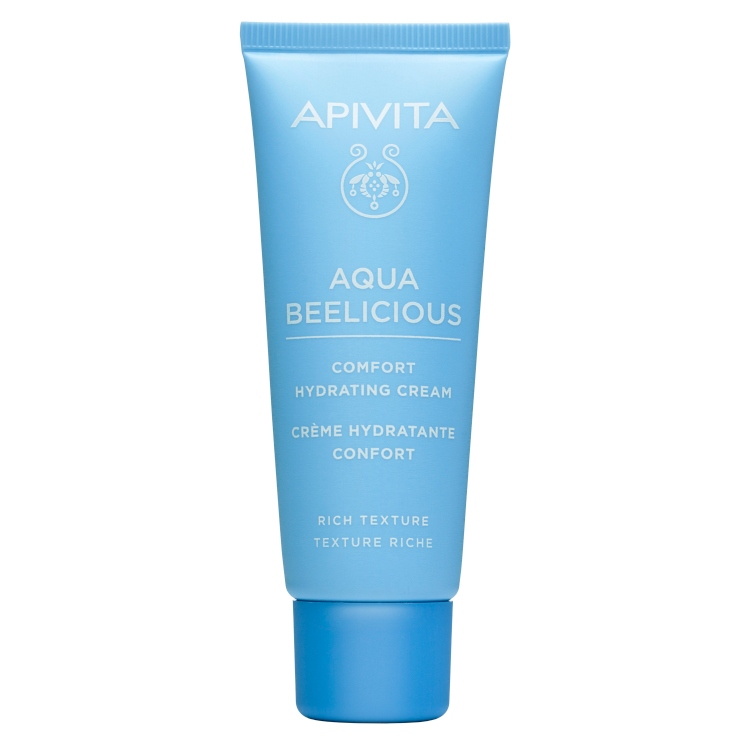 Apivita Aqua Beelicious Comfort krema 40ml