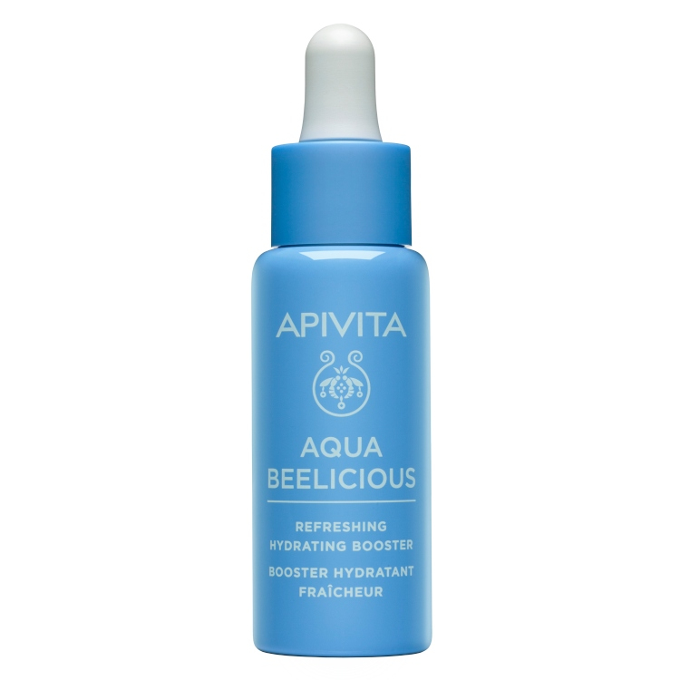 Apivita Aqua Beelicious Booster 30ml