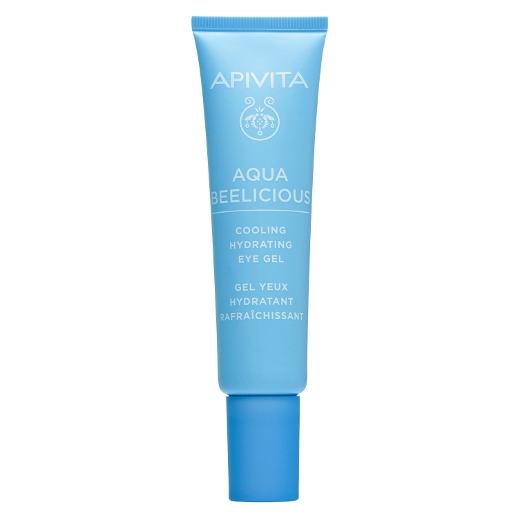 Apivita Aqua Beelicious gel za zonu oka 15ml