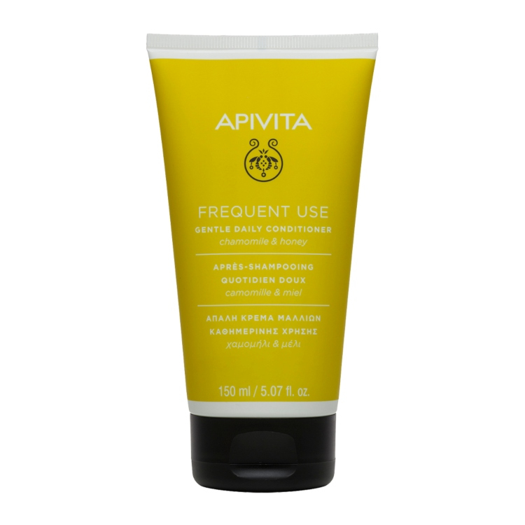 Apivita regenerator za kosu 150ml