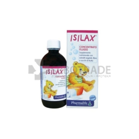 Isilax sirup