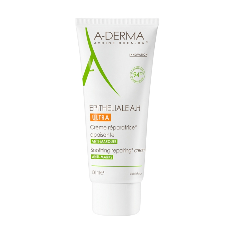 A-Derma Epitheliale AH Ultra krema 100ml