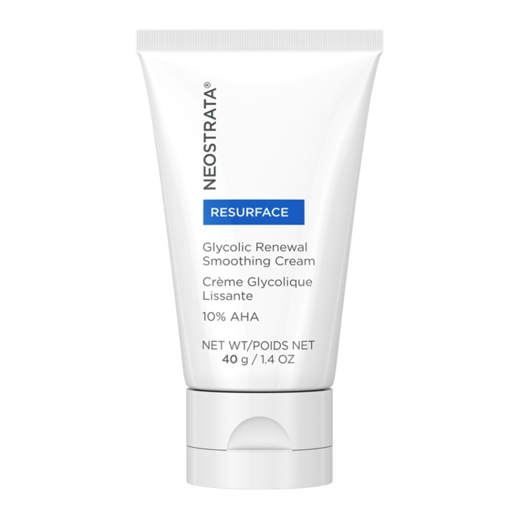 Neostrata Glycolic Renewal Smoothing krema 40ml