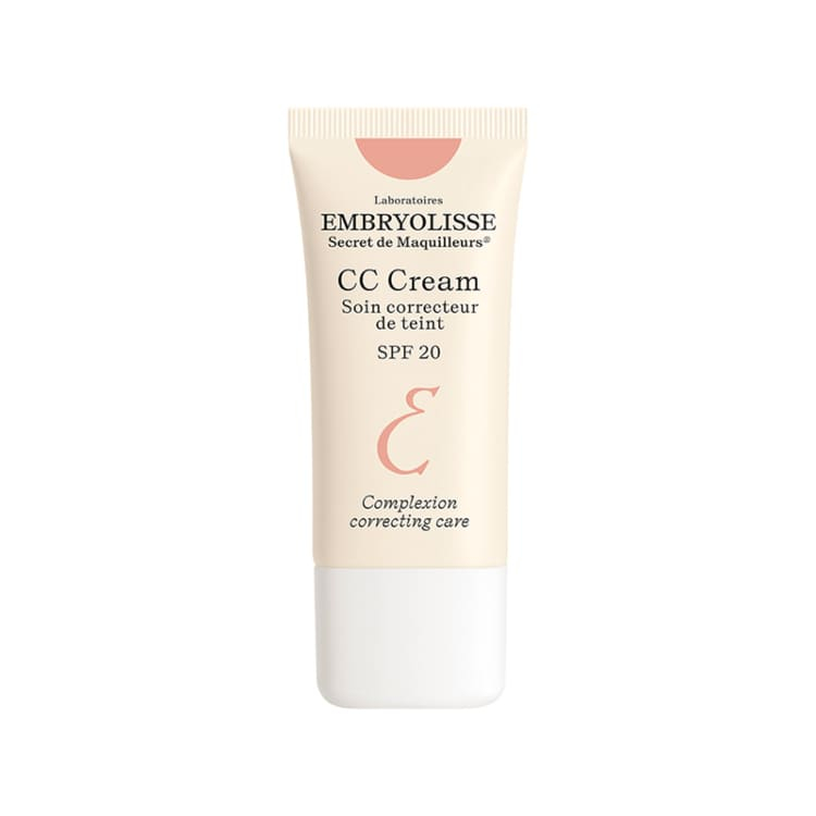 Embryolisse CC krema za ujednačen ten SPF20 30ml