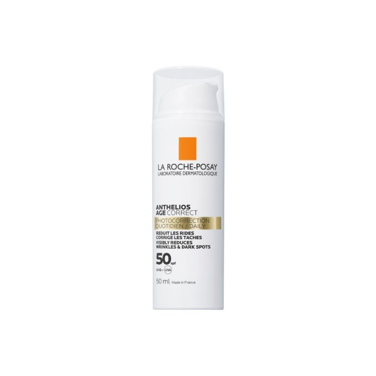 La Roche Posay Anthelios Age Correct SPF50 50ml