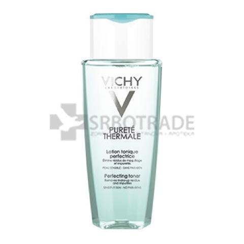 Vichy Purete Thermale tonik za idealnu kožu lica 200 ml