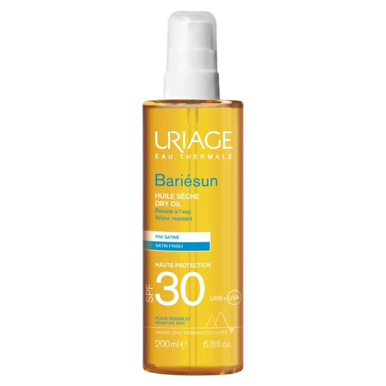 Uriage Bariesun ulje SPF30 200ml