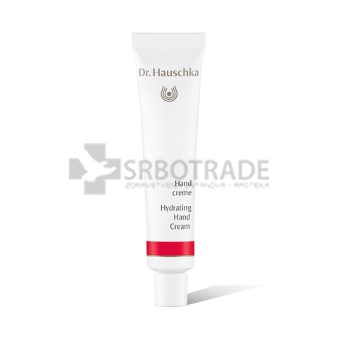 Dr. Hauschka Proba krema za ruke 10 ml