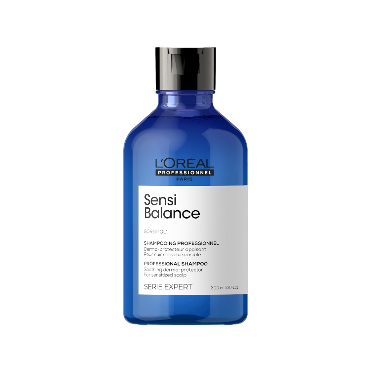 Loreal Sensi Balance šampon 300ml