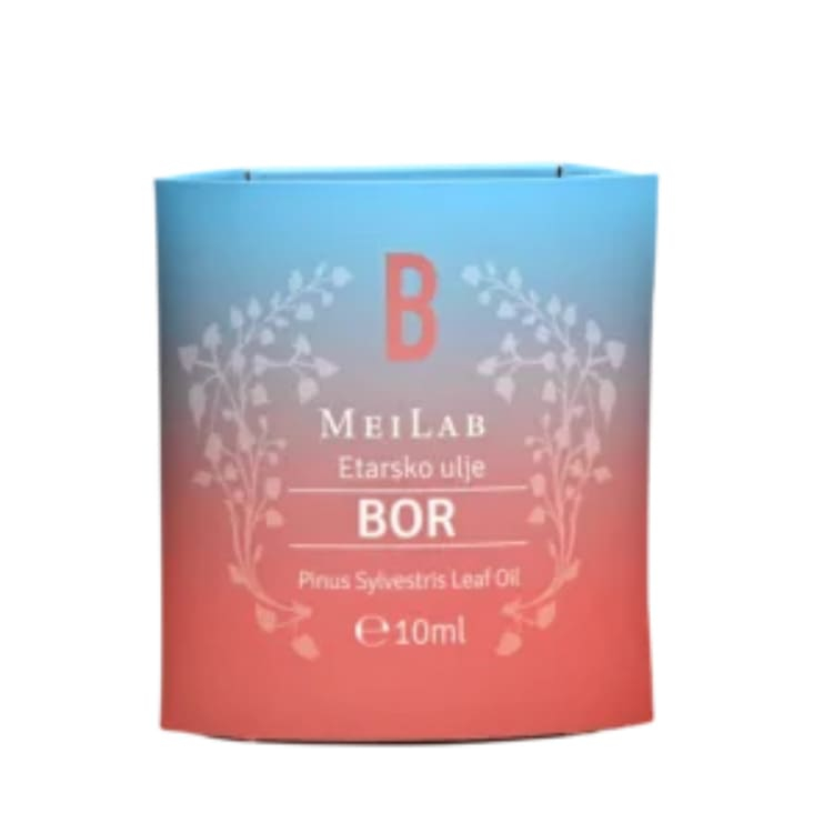 Etarsko ulje bora 10ml