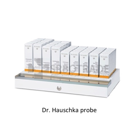Dr. Hauschka Proba tonik za lice 10 ml