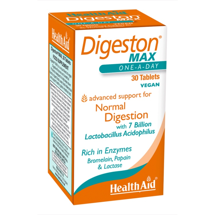 Digeston Max 30 tableta