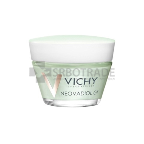 Vichy Neovadiol GF dnevna nega za suvu kožu 