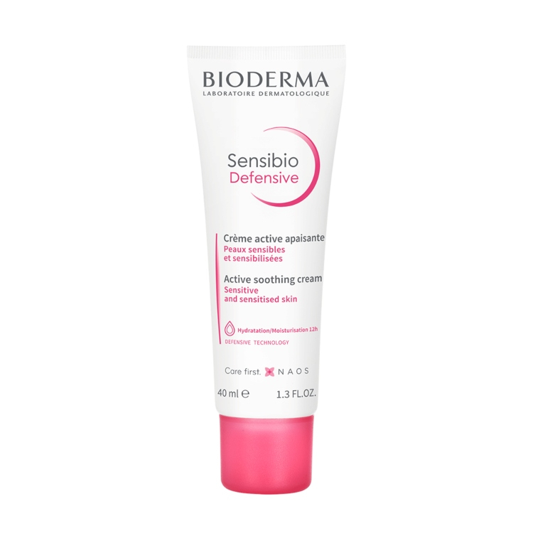 Bioderma Sensibio Defensive 40ml